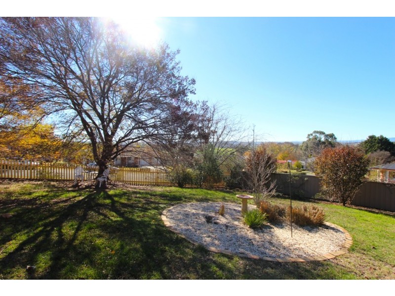 3 Cherrywood Crescent, Llanarth NSW 2795