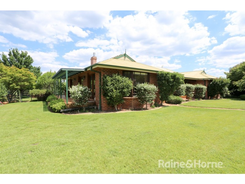 487 Eleven Mile Drive, Bathurst NSW 2795
