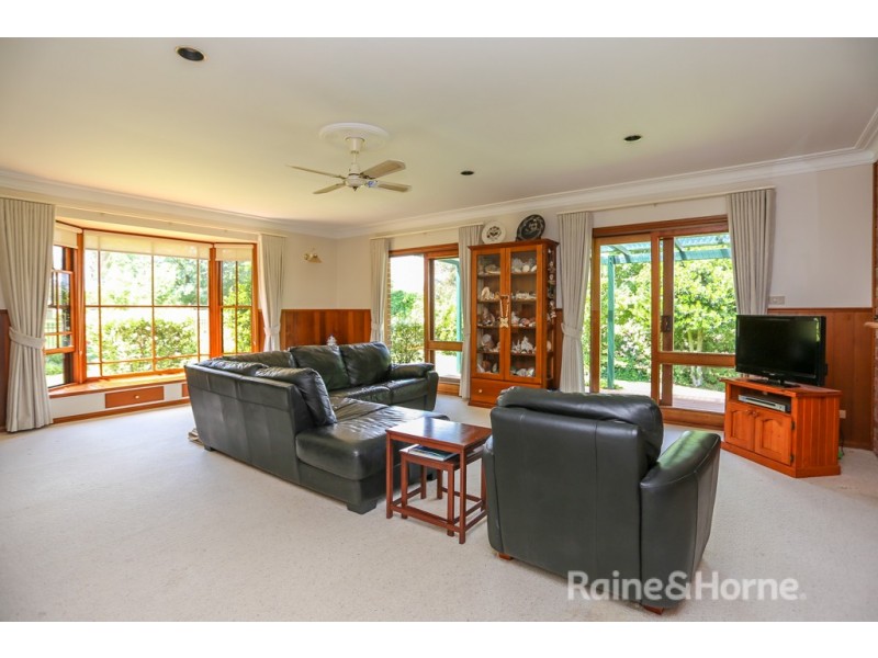 487 Eleven Mile Drive, Bathurst NSW 2795