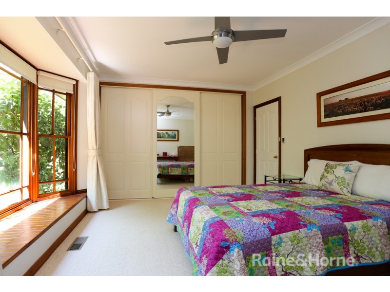 487 Eleven Mile Drive, Bathurst NSW 2795