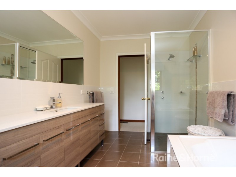 487 Eleven Mile Drive, Bathurst NSW 2795