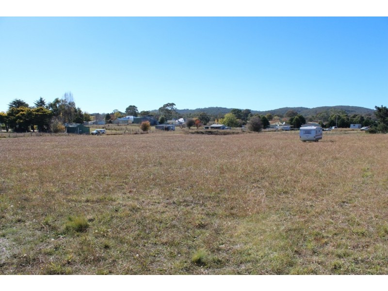 121 Fogharty Lane, Wattle Flat NSW 2795