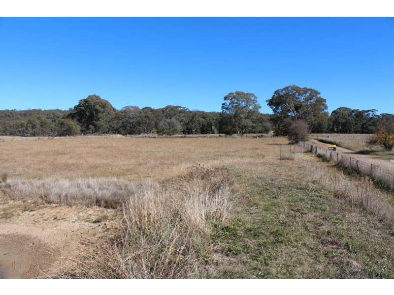 121 Fogharty Lane, Wattle Flat NSW 2795