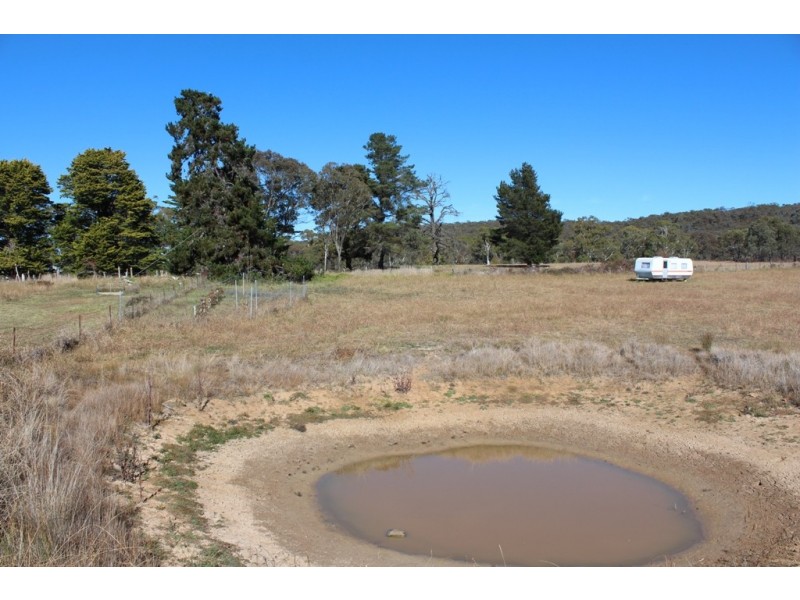 121 Fogharty Lane, Wattle Flat NSW 2795