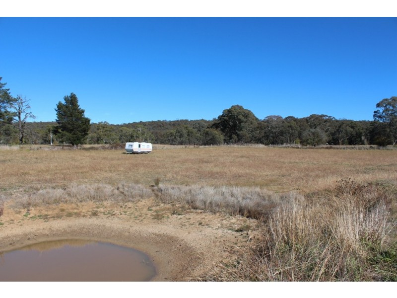 121 Fogharty Lane, Wattle Flat NSW 2795
