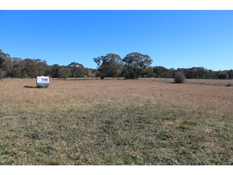 121 Fogharty Lane, Wattle Flat NSW 2795