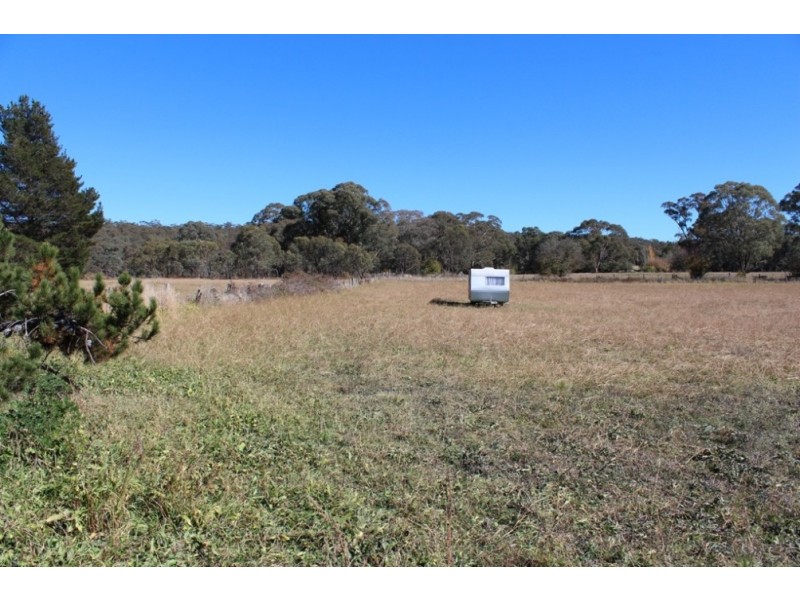 121 Fogharty Lane, Wattle Flat NSW 2795