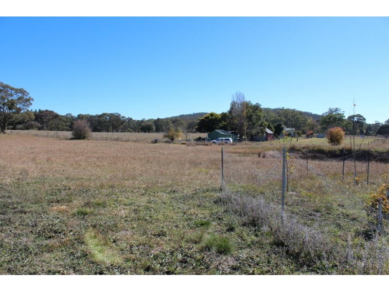 121 Fogharty Lane, Wattle Flat NSW 2795