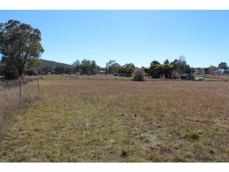 121 Fogharty Lane, Wattle Flat NSW 2795