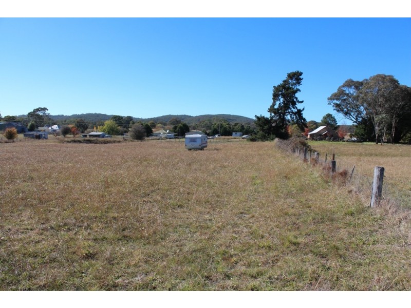 121 Fogharty Lane, Wattle Flat NSW 2795
