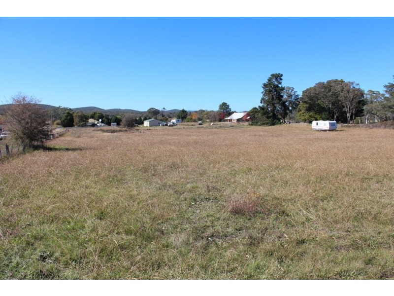 121 Fogharty Lane, Wattle Flat NSW 2795