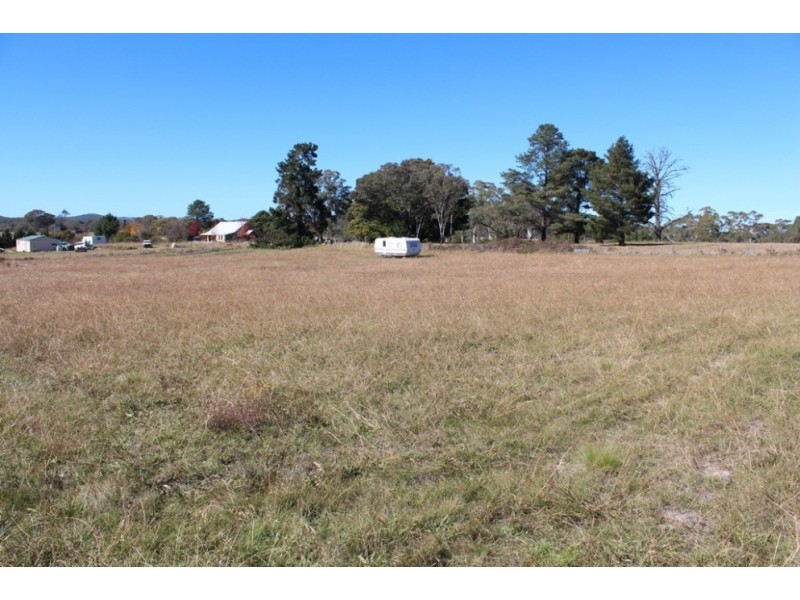 121 Fogharty Lane, Wattle Flat NSW 2795