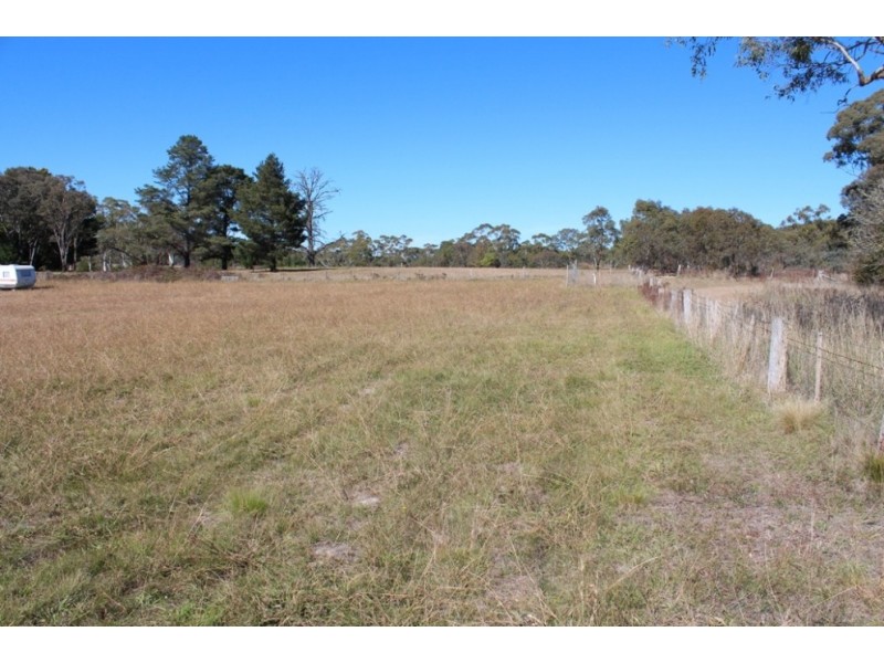 121 Fogharty Lane, Wattle Flat NSW 2795