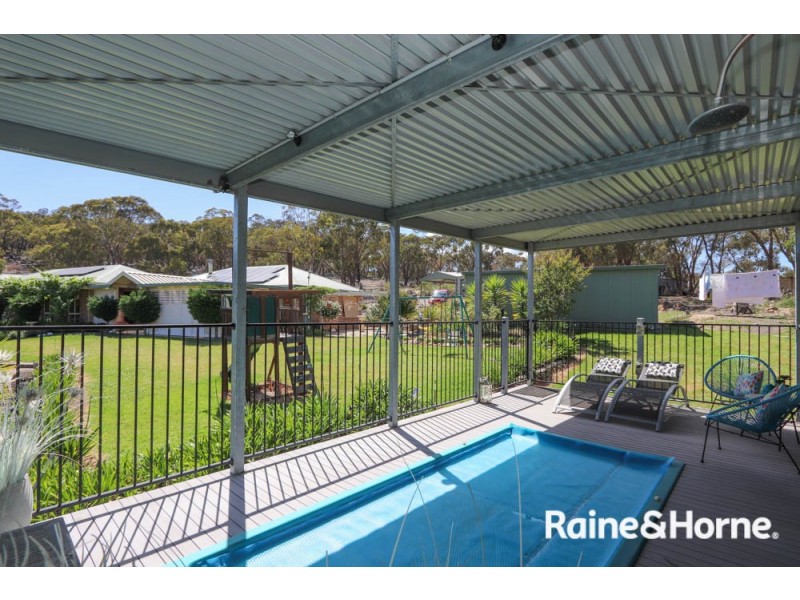 308 Billywillinga Road, Billywillinga NSW 2795