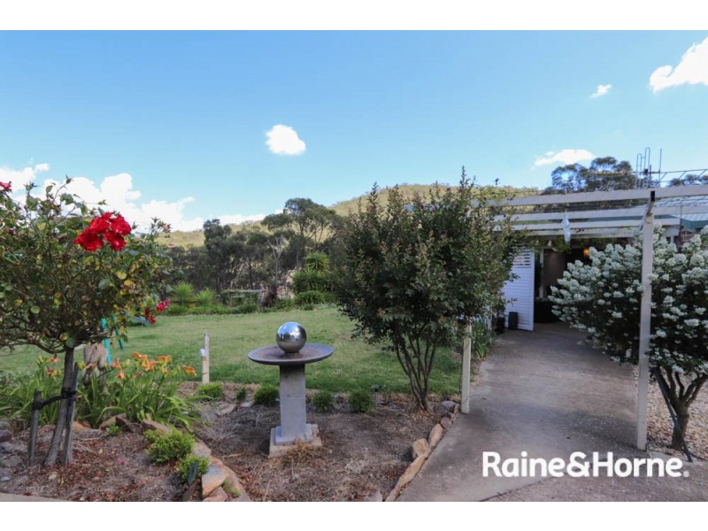 308 Billywillinga Road, Billywillinga NSW 2795