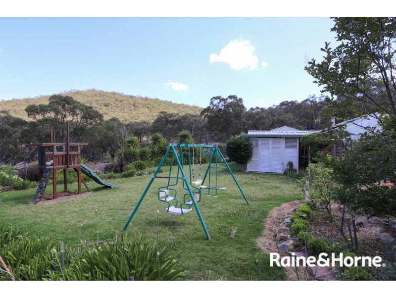 308 Billywillinga Road, Billywillinga NSW 2795