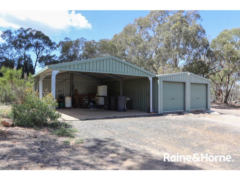 308 Billywillinga Road, Billywillinga NSW 2795