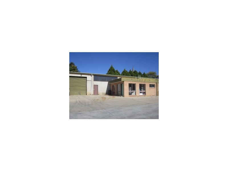 Unit 2 / 36 Bant Street, Bathurst NSW 2795
