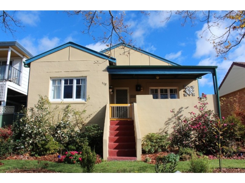 115 Bant Street, Bathurst NSW 2795