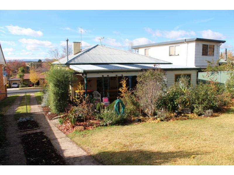 115 Bant Street, Bathurst NSW 2795