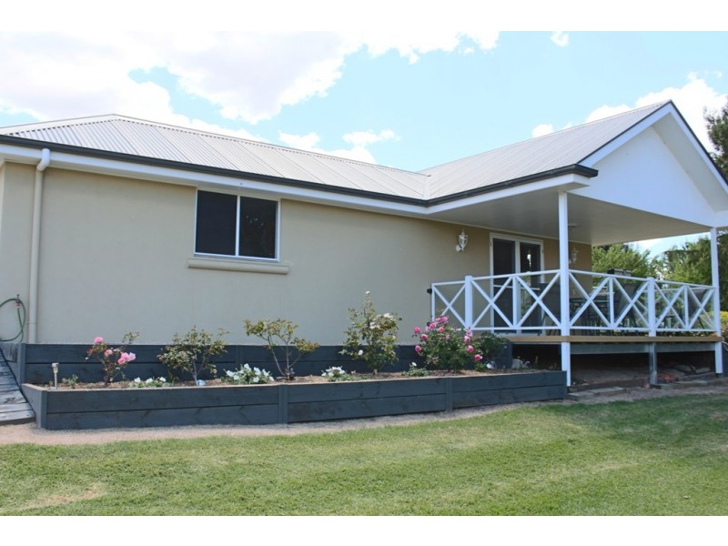 436 Mid Western Highway, Bathurst NSW 2795