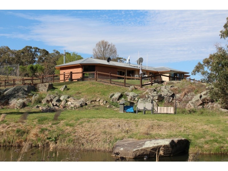 1485 Mid Western Highway, Bathurst NSW 2795