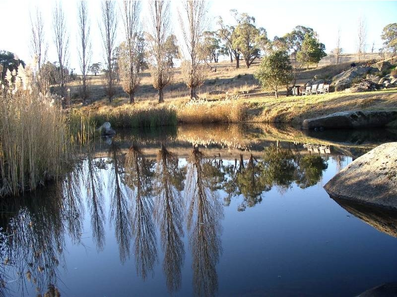 1485 Mid Western Highway, Bathurst NSW 2795