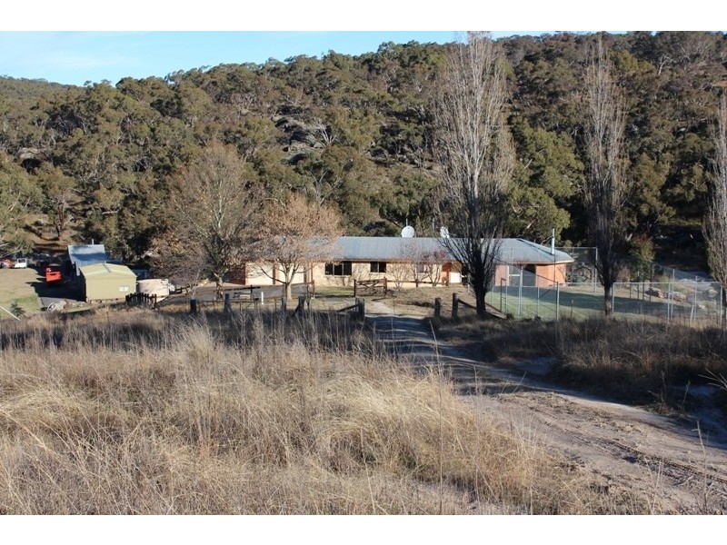 1485 Mid Western Highway, Bathurst NSW 2795