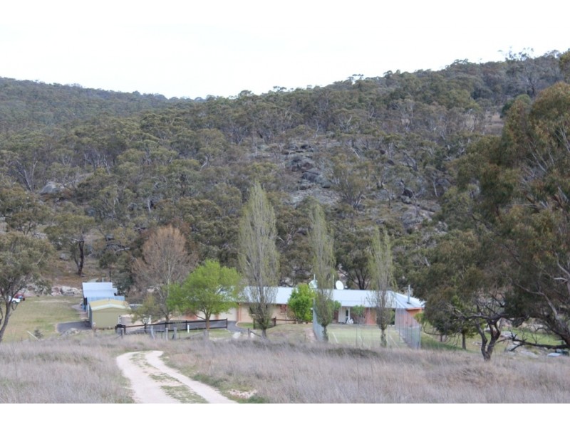 1485 Mid Western Highway, Bathurst NSW 2795