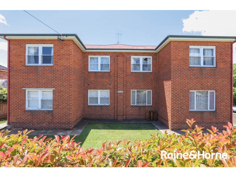 3/145 Rocket Street, Bathurst NSW 2795