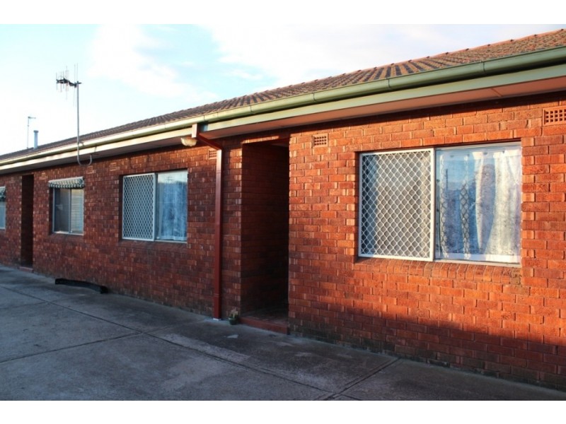 7/101 Rankin Street, Bathurst NSW 2795