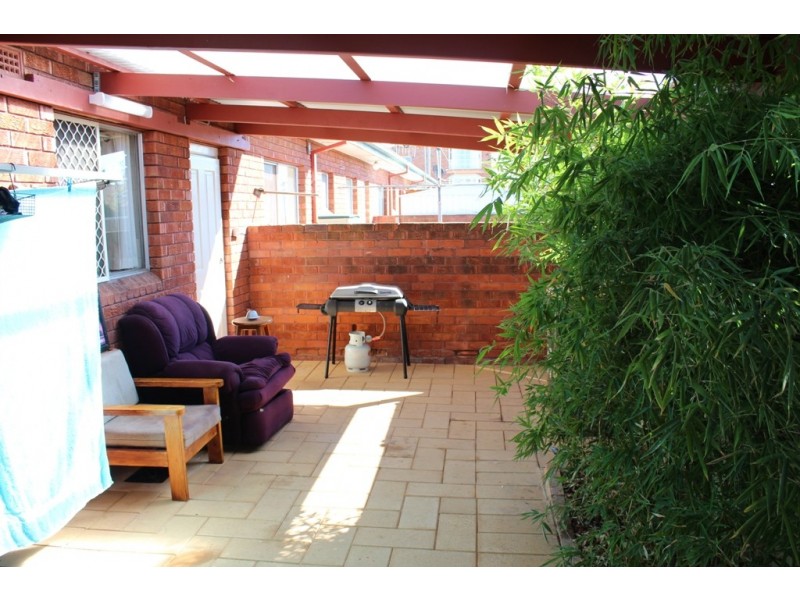 7/101 Rankin Street, Bathurst NSW 2795