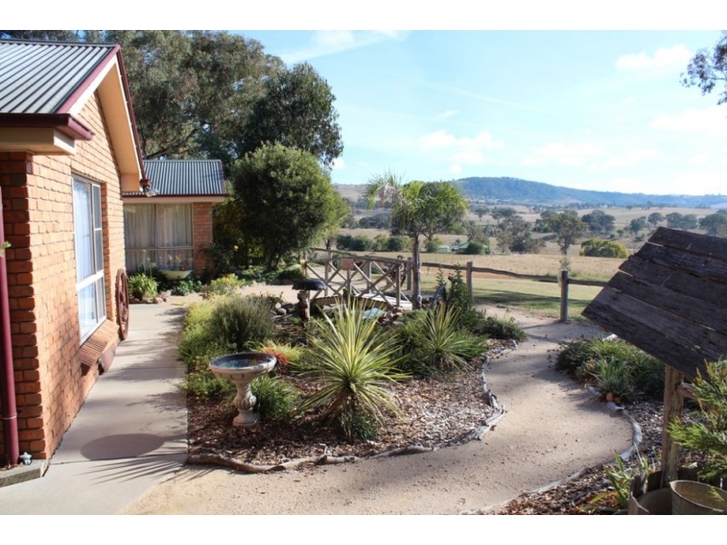 155 Mt Rankin Road, Bathurst NSW 2795