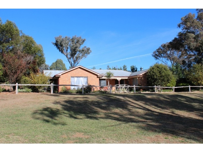 155 Mt Rankin Road, Bathurst NSW 2795