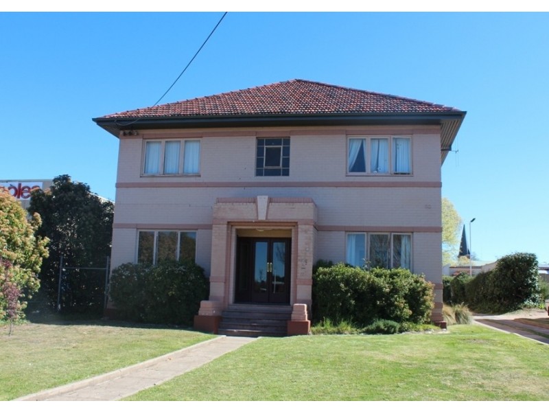 1/60 Durham Street, Bathurst NSW 2795