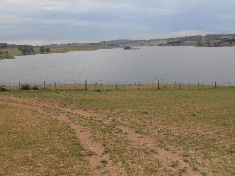 Lot 3 Abercrombie Road, Oberon NSW 2787