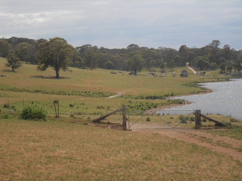 Lot 3 Abercrombie Road, Oberon NSW 2787