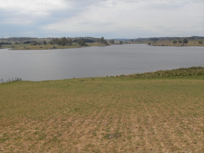 Lot 3 Abercrombie Road, Oberon NSW 2787