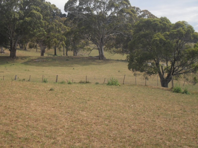 Lot 3 Abercrombie Road, Oberon NSW 2787