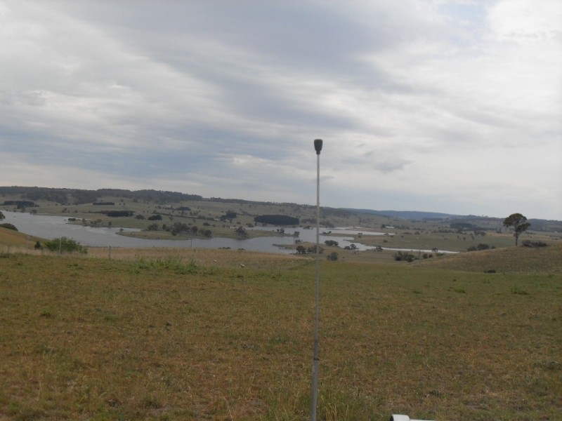 Lot 3 Abercrombie Road, Oberon NSW 2787