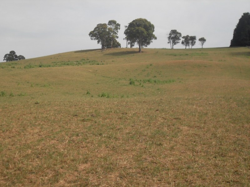 Lot 3 Abercrombie Road, Oberon NSW 2787