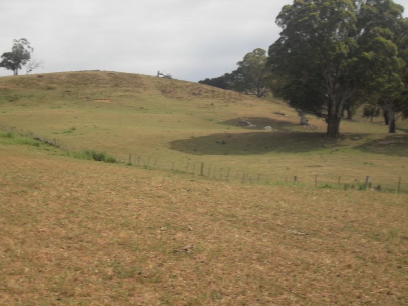 Lot 3 Abercrombie Road, Oberon NSW 2787