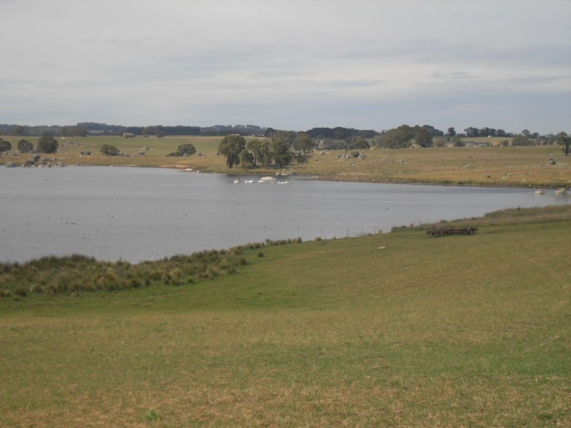 Lot 3 Abercrombie Road, Oberon NSW 2787