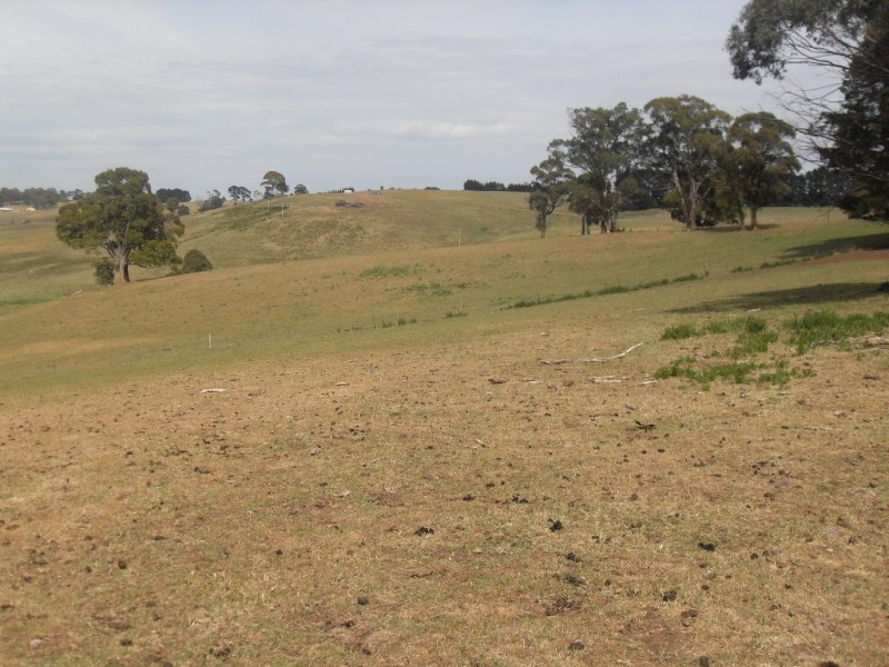 Lot 3 Abercrombie Road, Oberon NSW 2787