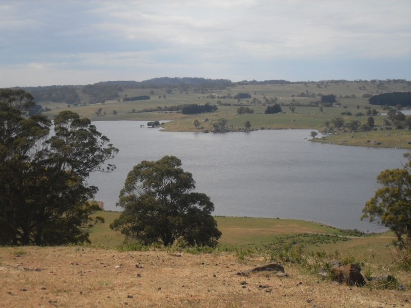 Lot 3 Abercrombie Road, Oberon NSW 2787