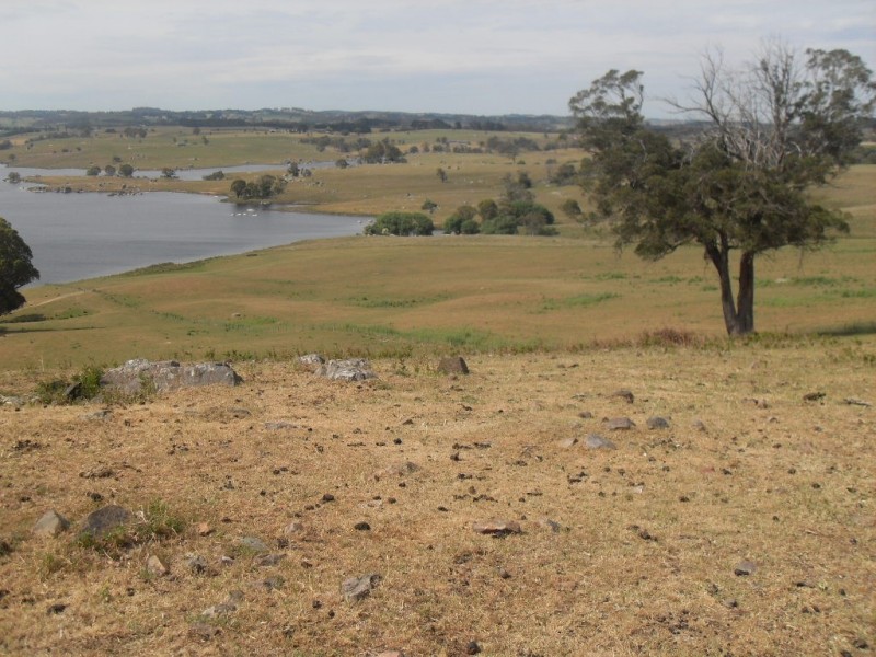 Lot 3 Abercrombie Road, Oberon NSW 2787