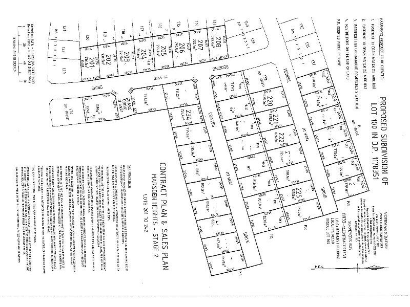 Lot 203 Redding Drive, Bathurst NSW 2795