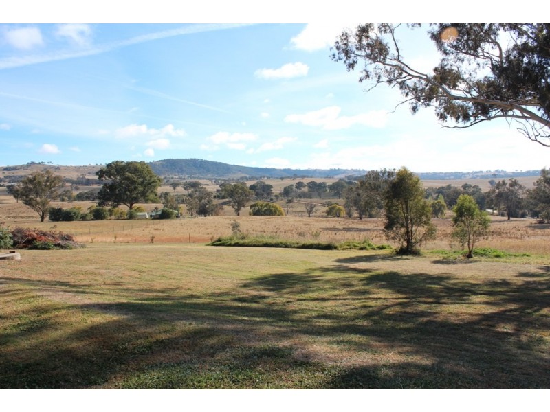 155 Mt Rankin Road, Bathurst NSW 2795