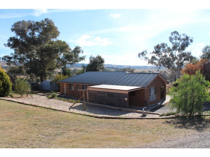 155 Mt Rankin Road, Bathurst NSW 2795