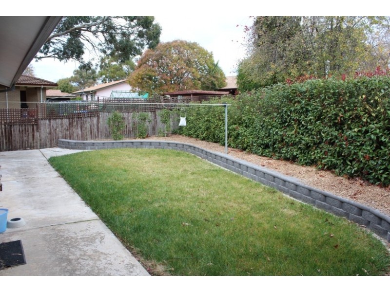 5 Rutherford Place, Bathurst NSW 2795